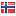 hotstuff.se server is located in Norway